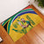 South Africa Cricket Rubber Doormat 1st Champions World Cup Proud Of Our Boys - Wonder Print Shop