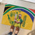 South Africa Cricket Rubber Doormat 1st Champions World Cup Proud Of Our Boys - Wonder Print Shop