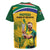 South Africa Cricket Rugby Jersey 1st Champions World Cup Proud Of Our Boys - Wonder Print Shop