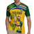 South Africa Cricket Rugby Jersey 1st Champions World Cup Proud Of Our Boys - Wonder Print Shop