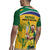 South Africa Cricket Rugby Jersey 1st Champions World Cup Proud Of Our Boys - Wonder Print Shop