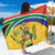 South Africa Cricket Sarong 1st Champions World Cup Proud Of Our Boys - Wonder Print Shop