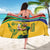 South Africa Cricket Sarong 1st Champions World Cup Proud Of Our Boys - Wonder Print Shop