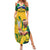 South Africa Cricket Summer Maxi Dress 1st Champions World Cup Proud Of Our Boys - Wonder Print Shop