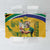 South Africa Cricket Tablecloth 1st Champions World Cup Proud Of Our Boys - Wonder Print Shop