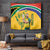 South Africa Cricket Tapestry 1st Champions World Cup Proud Of Our Boys - Wonder Print Shop