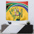 South Africa Cricket Tapestry 1st Champions World Cup Proud Of Our Boys - Wonder Print Shop