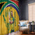 South Africa Cricket Window Curtain 1st Champions World Cup Proud Of Our Boys - Wonder Print Shop