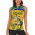 South Africa Cricket Women Sleeveless Polo Shirt 1st Champions World Cup Proud Of Our Boys - Wonder Print Shop