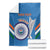 Custom India Cricket Blanket 2nd Champions World Cup Men In Blue