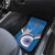 Custom India Cricket Car Mats 2nd Champions World Cup Men In Blue - Wonder Print Shop