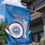 Custom India Cricket Garden Flag 2nd Champions World Cup Men In Blue - Wonder Print Shop