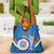 Custom India Cricket Grocery Bag 2nd Champions World Cup Men In Blue