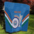 Custom India Cricket Quilt 2nd Champions World Cup Men In Blue