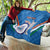 Custom India Cricket Quilt 2nd Champions World Cup Men In Blue