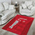 Custom England Cricket Area Rug 3rd Champions World Cup Proud - Wonder Print Shop