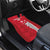 Custom England Cricket Car Mats 3rd Champions World Cup Proud - Wonder Print Shop