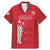 Custom England Cricket Family Matching Mermaid Dress and Hawaiian Shirt 3rd Champions World Cup Proud - Wonder Print Shop