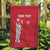 Custom England Cricket Garden Flag 3rd Champions World Cup Proud - Wonder Print Shop