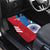 Custom India And England Cricket Car Mats 2024 Together Dynamic Version - Wonder Print Shop