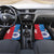 Custom India And England Cricket Car Mats 2024 Together Dynamic Version - Wonder Print Shop