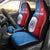 Custom India And England Cricket Car Seat Cover 2024 Together Dynamic Version - Wonder Print Shop