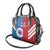 Custom India And England Cricket Shoulder Handbag 2024 Together Dynamic Version