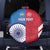 Custom India And England Cricket Spare Tire Cover 2024 Together Dynamic Version