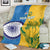 Custom India And South Africa Cricket Blanket 2024 Together Dynamic Version