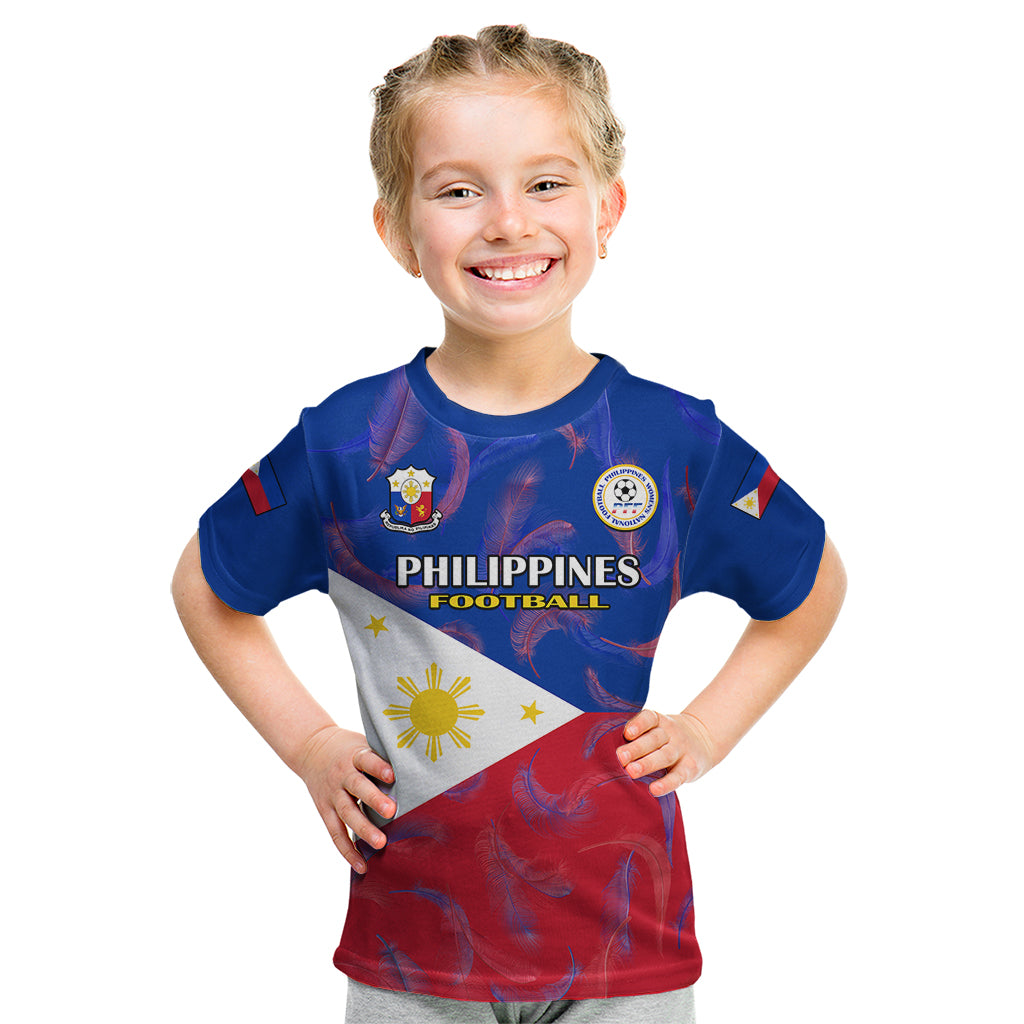 philippines-football-kid-t-shirt-2023-world-cup-go-filipinas-feather-flag-version