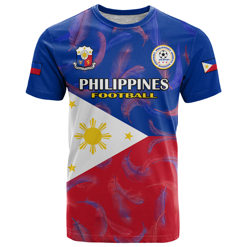 custom-philippines-football-t-shirt-2023-world-cup-go-filipinas-feather-flag-version