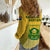 south-africa-soccer-women-casual-shirt-2023-world-cup-go-banyana-banyana-yellow