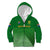 South Africa Soccer Kid Hoodie 2023 World Cup Go Banyana Banyana Green - Wonder Print Shop