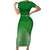 south-africa-soccer-short-sleeve-bodycon-dress-2023-world-cup-go-banyana-banyana-green