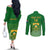 custom-south-africa-soccer-couples-matching-off-the-shoulder-long-sleeve-dress-and-long-sleeve-button-shirts-2023-world-cup-go-banyana-banyana-green