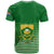 CUSTOMER REQUEST- South Africa - 04/04/2024 - T Shirt - LT14