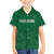 Custom Saudi Arabia Football Hawaiian Shirt Go Green Falcons Sporty Style - Wonder Print Shop