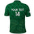 Custom Saudi Arabia Football Polo Shirt Go Green Falcons Sporty Style - Wonder Print Shop