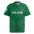 Custom Saudi Arabia Football Rugby Jersey Go Green Falcons Sporty Style - Wonder Print Shop