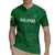 Custom Saudi Arabia Football Rugby Jersey Go Green Falcons Sporty Style - Wonder Print Shop