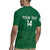 Custom Saudi Arabia Football Rugby Jersey Go Green Falcons Sporty Style - Wonder Print Shop