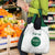 Custom Saudi Arabia Football Grocery Bag Go Green Falcons Sporty - White Version