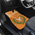 Persionalized Cyprus Independence Day Car Mats Kbrs Cumhuriyeti Grunge Vibes - Wonder Print Shop