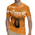 Persionalized Cyprus Independence Day Rugby Jersey Kbrs Cumhuriyeti Grunge Vibes - Wonder Print Shop