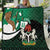 Nigeria Independence Day Quilt Happy 64 Years Of Anniversary African Pattern