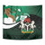 Nigeria Independence Day Tapestry Happy 64 Years Of Anniversary African Pattern