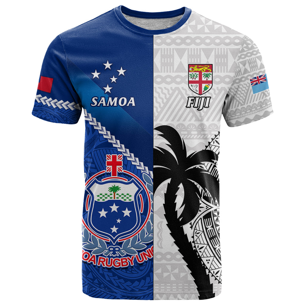 fiji-and-samoa-rugby-t-shirt-2023-world-cup-samoan-mix-tapa-pattern