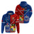 Samoa And Tonga Rugby Hoodie 2023 World Cup Manu Samoa With Ikale Tahi - Wonder Print Shop