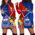 Samoa And Tonga Rugby Hoodie Dress 2023 World Cup Manu Samoa With Ikale Tahi - Wonder Print Shop