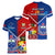 samoa-and-tonga-rugby-women-v-neck-t-shirt-2023-world-cup-manu-samoa-with-ikale-tahi